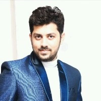 Virendra Vyas Virendra Vyas