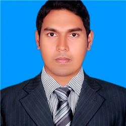Moshiur Rahman