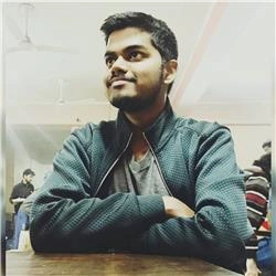 Manish Kumar
