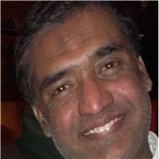 Syed Hasan