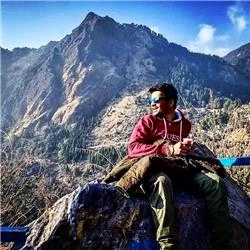 Deepak Maurya