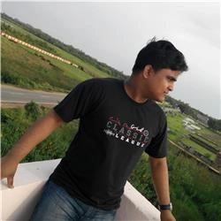 Gyanendra Verma