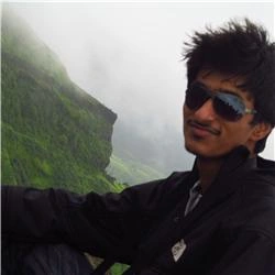 Chirag Parekh