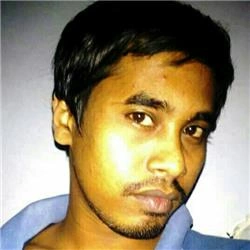 Mahfuzur Rahman
