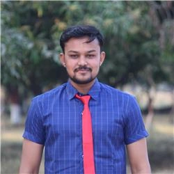 Hardik Surani