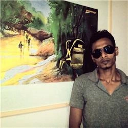Faisal Ahmed