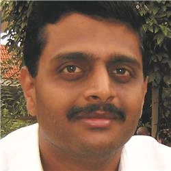 Yogesh Kulkarni
