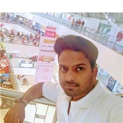 Abhinay Polamina