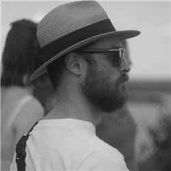 Alexey Tropin
