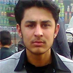 wafa katawazai