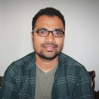 Rajaram Shelar