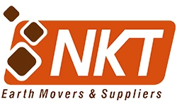 Nkt Earth Movers