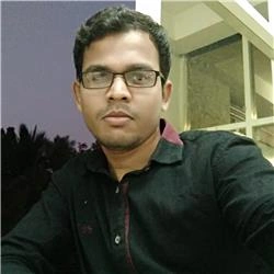 Rameshkumar Anga