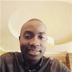 Gideon Akinwale
