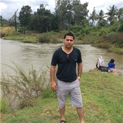 Pawan  Adhikari