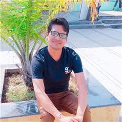 Chandrabhan Bhardwaj
