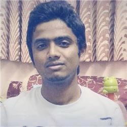Akshith Rajesh
