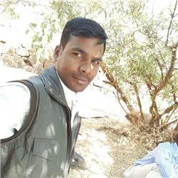 Chandan  Rajbhar