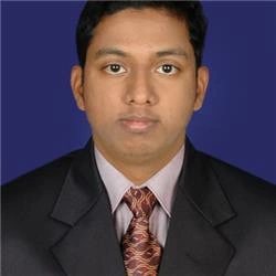 Subhasis Mohanty