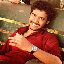 Arun Cm
