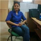 Priti Kumari
