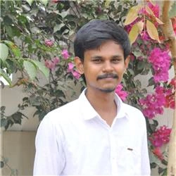 Venkatesh Murugan