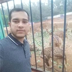 Emdadul Haque