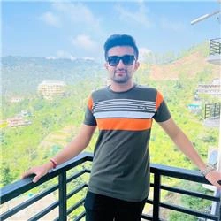 Chandanjot Singh
