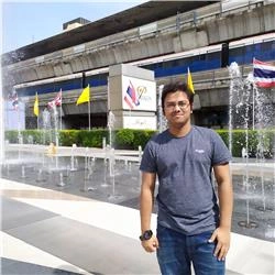 Mithun Das