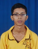 Shreeharsha BR