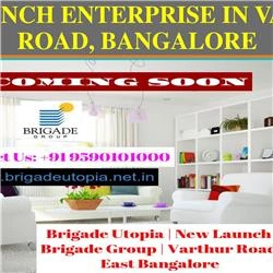 Brigade Bangalore