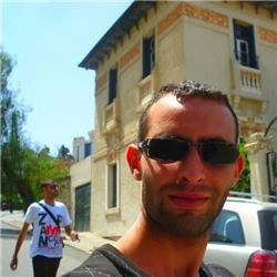Elmrabah Abdelillah