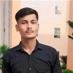 Aditya Chauhan