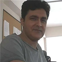 Hassan Bahmani