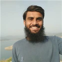 Muhammad Asif Shahzad