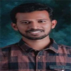 Prabhakaran T