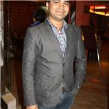 Ravi  Prakash