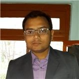 Ambesh chandra