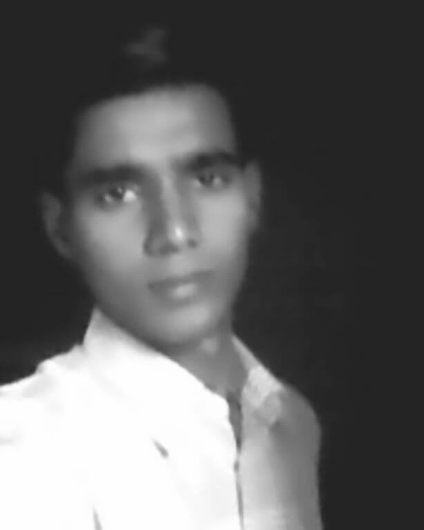 Roshan Dubey