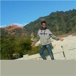 Nayan Mahato