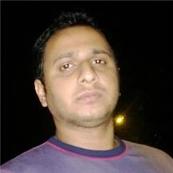 Mohammad Tuaha
