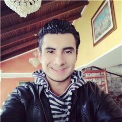 Andres Viera