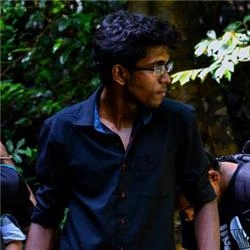 Dhanushka Chandana