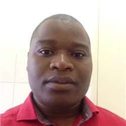 Gregory S Ngidi