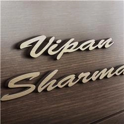 Vipan Sharma