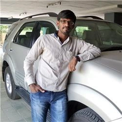 Shrikant Jadhav