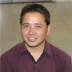Kailash Bhakuni