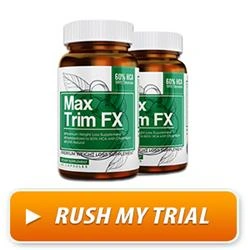 Max Trimfx