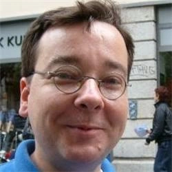 Christopher Bahn