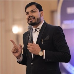 Ankit Khandelwal
